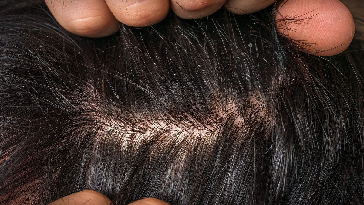 preview for All About Hair Washing | Good to Know | Good Housekeeping