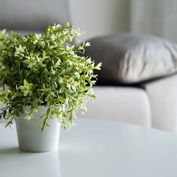 flores artificiales