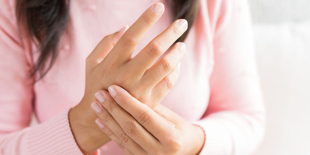 6 Common Triggers for Rheumatoid Arthritis Flares