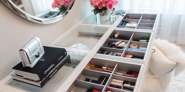 45 Storage Ideas for Your Entire Home