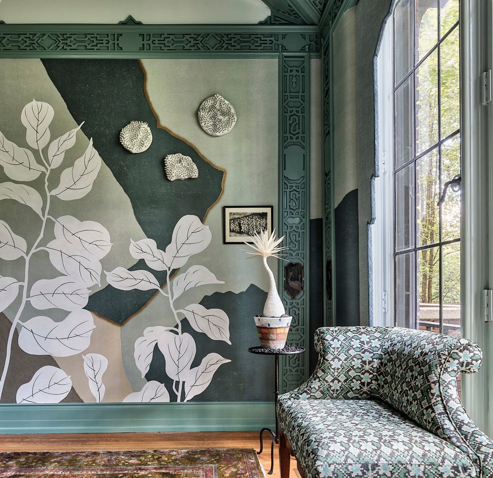 cloth and kind detroit showhouse