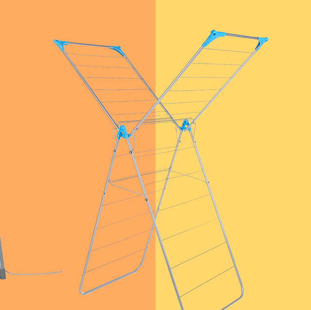 Vileda Infinity Flex - The extendable XXL airer with wings