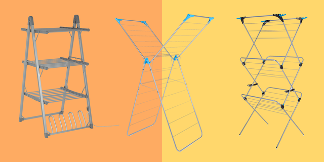 The 7 Best Clothes Drying Racks