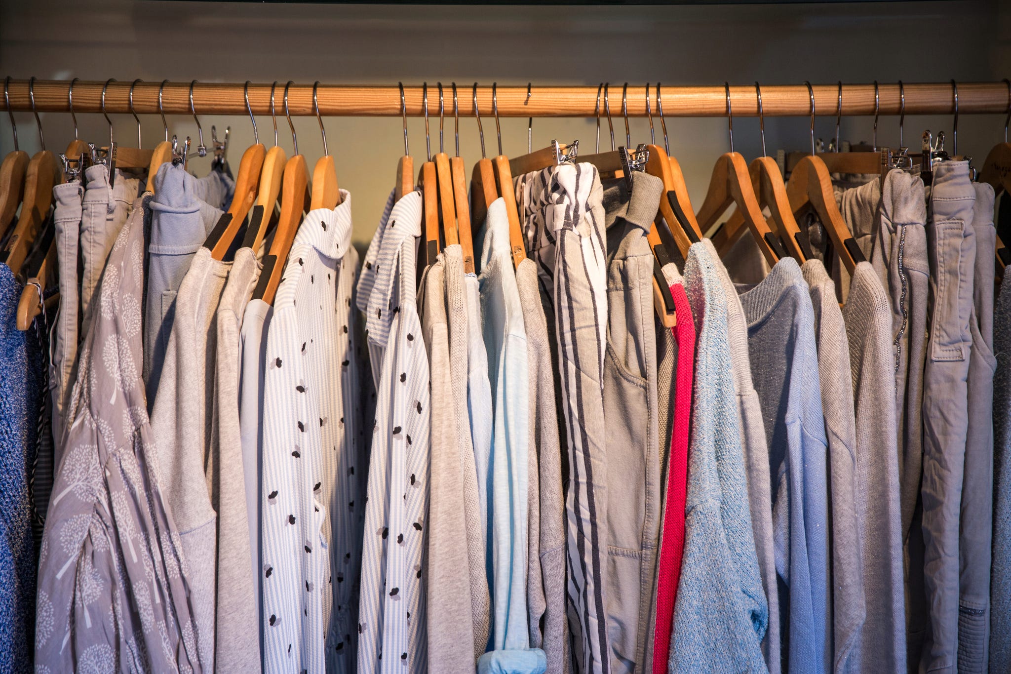 Weight loss tips: The surprising wardrobe item that can help keep your ...