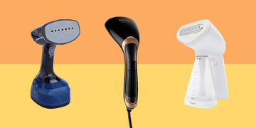 best clothes steamers