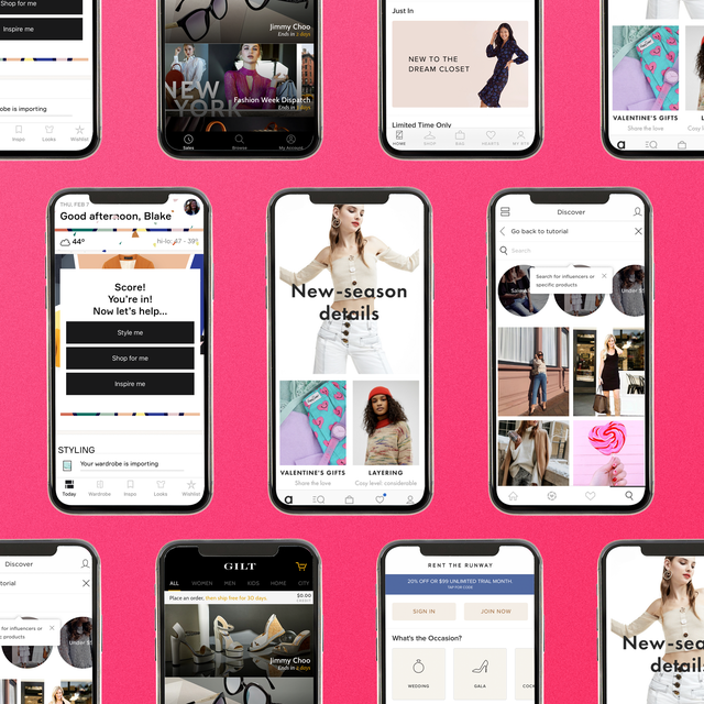 10 Used Clothing Apps for Second-Hand Shopping & Selling — Sustainably Chic