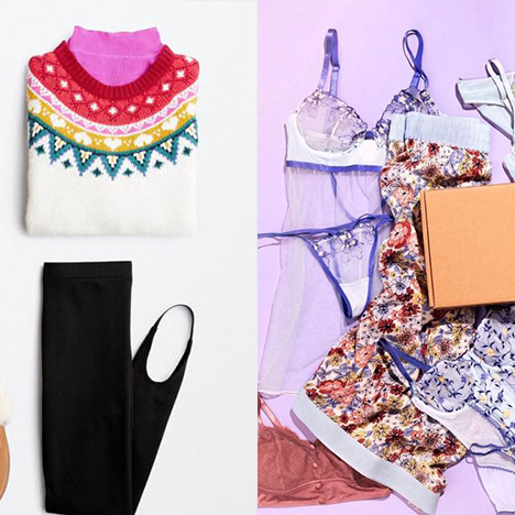 The 19 Best Clothing Subscription Boxes of 2024