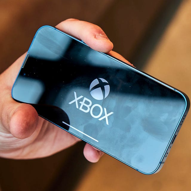 Microsoft updates Xbox Cloud Gaming to reduce input lag on iOS