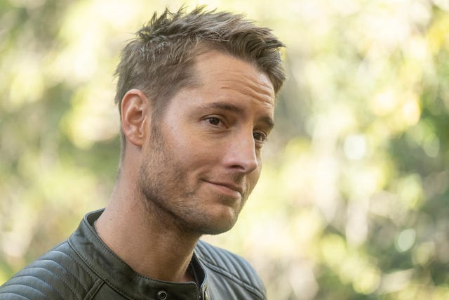 this is us   season 4   justin hartley