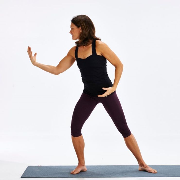 34+ Top Image Yoga Hamstring Stretch