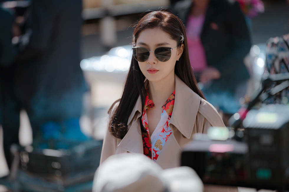 韓国ドラマの“ファッションあるある”を、プロの目線で徹底分析！