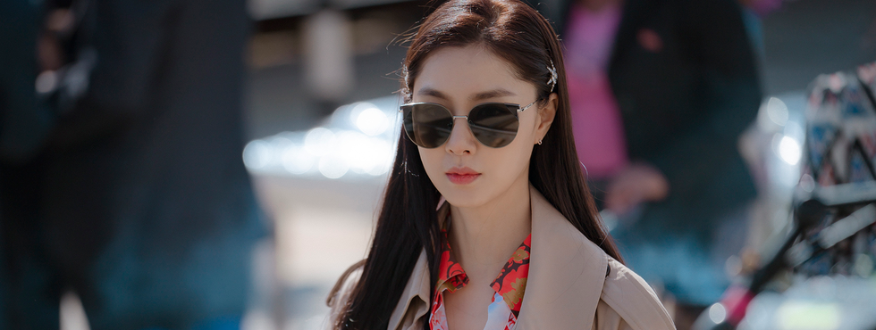 韓国ドラマの“ファッションあるある”を、プロの目線で徹底分析！