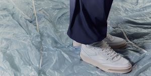 Air Force 1 Louis Vuitton: ¿las últimas zapatillas de Virgil Abloh?