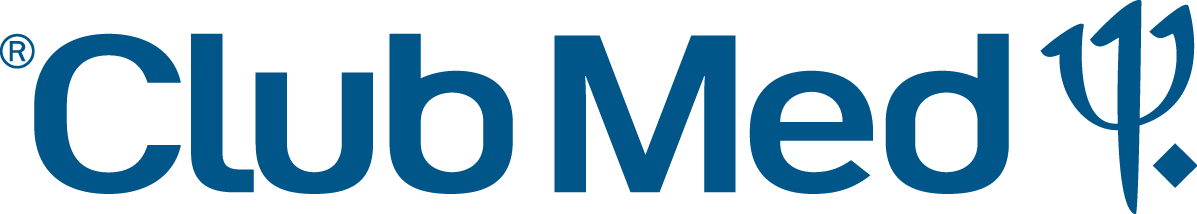 Club Med Logo