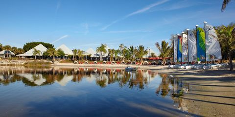Club Med Sandpiper Bay — Port St. Lucie