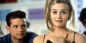 alicia silverstone was 'banned' from the same dating app twice