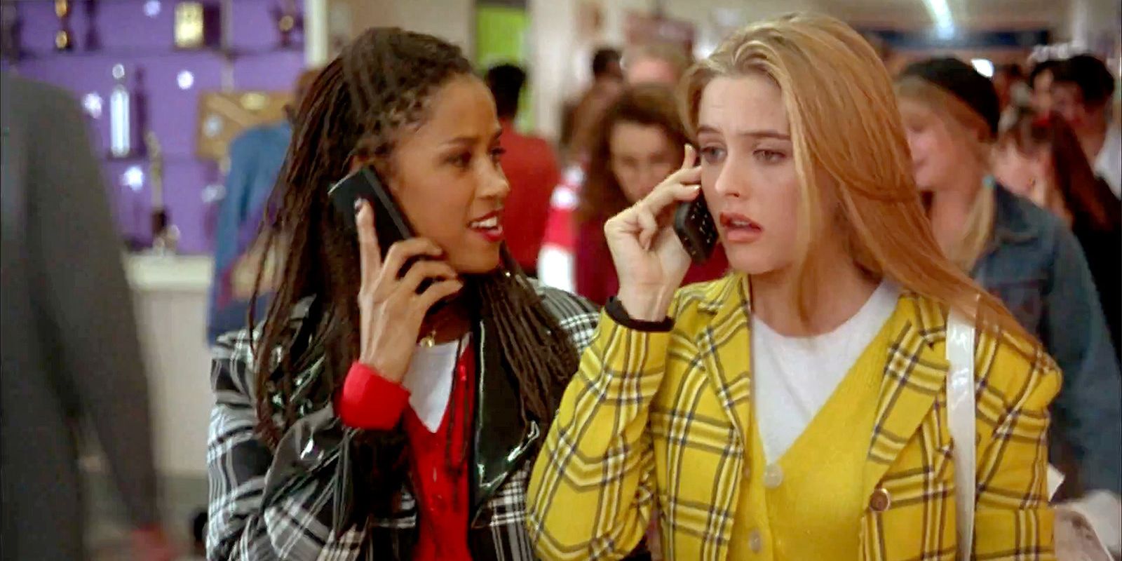 Il remake di Clueless - Ragazze a Beverly Hills