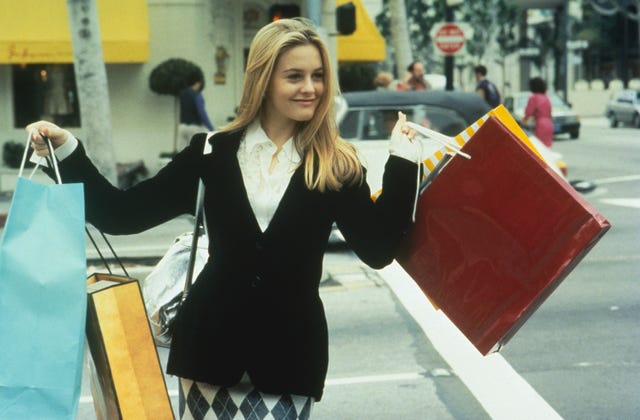 cluelessalicia silverstone© paramount pictures intl