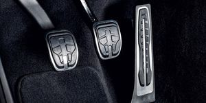 toyota supra manual transmission official