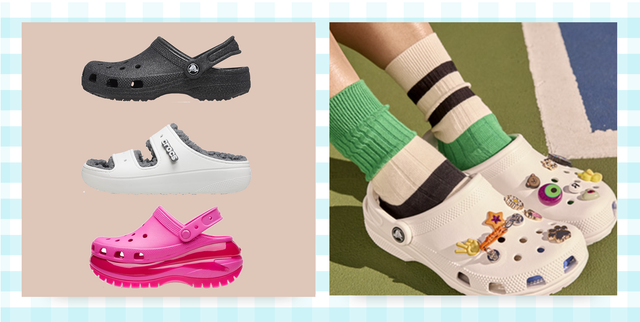 Amazon Has so Many Crocs Styles on Sale Right Now Up to 50 Off