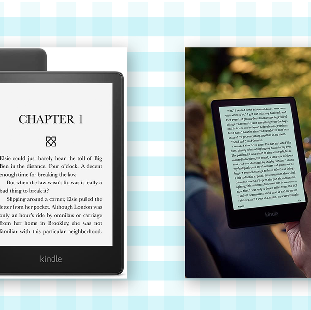 The 6 Best Kindle Deals from 's October Prime Big Deal Days