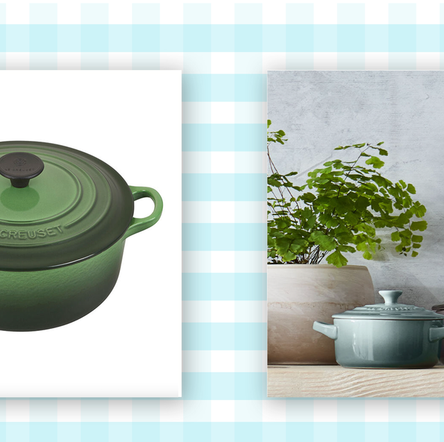 The 17 Best Le Creuset Deals on the Internet Right Now