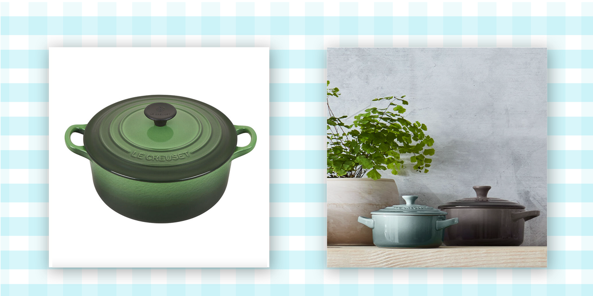 Le Creuset Dutch oven sale: Save big on the brand's most popular
