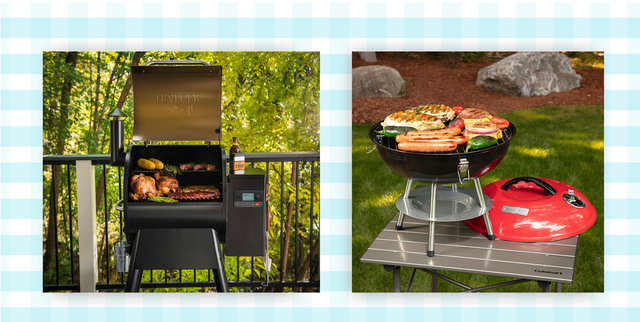 20 Best Memorial Day Grill Sales 2025