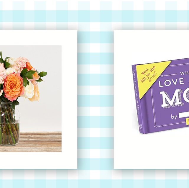 bouqs flower bouquet and what i love about mom book