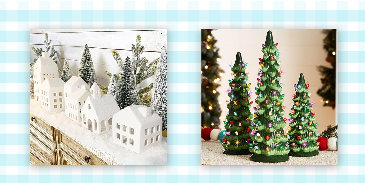 The Best Christmas Decoration Deals for Amazon Prime Day 2024