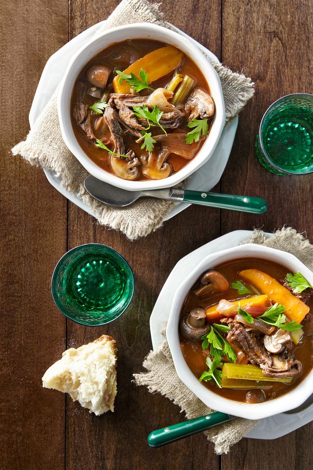 best recipes, slow cooker stew