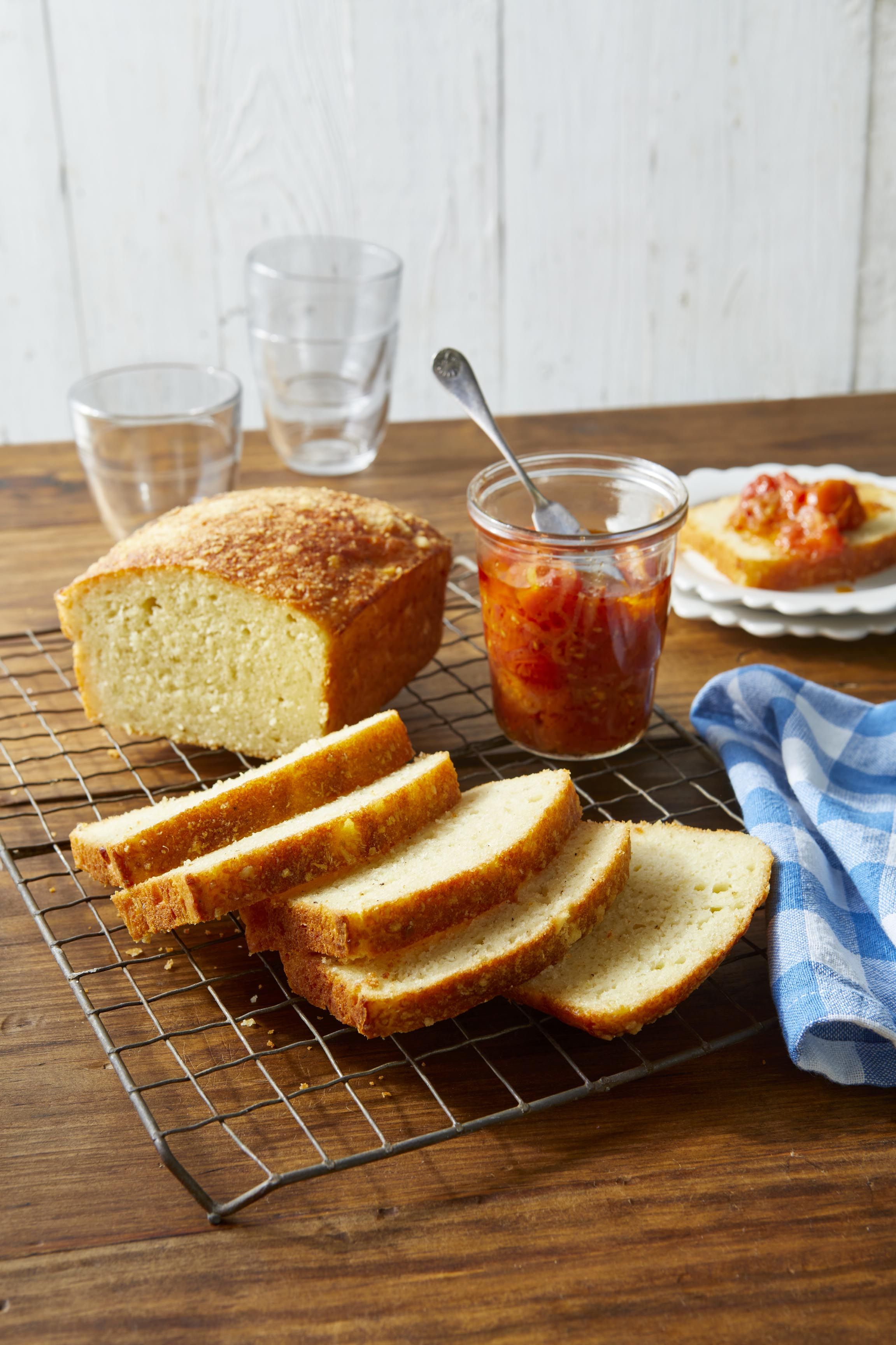 Quick Breads & Loaves Archives • The Bojon Gourmet
