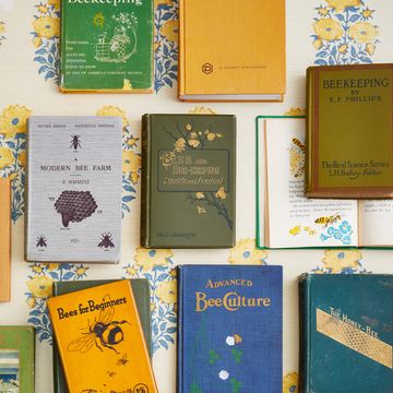 vintage beekeeping books apiculture literature
