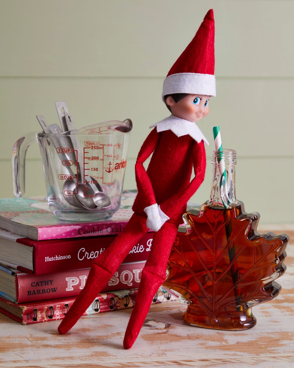 12 Final-Stretch Elf on the Shelf Ideas