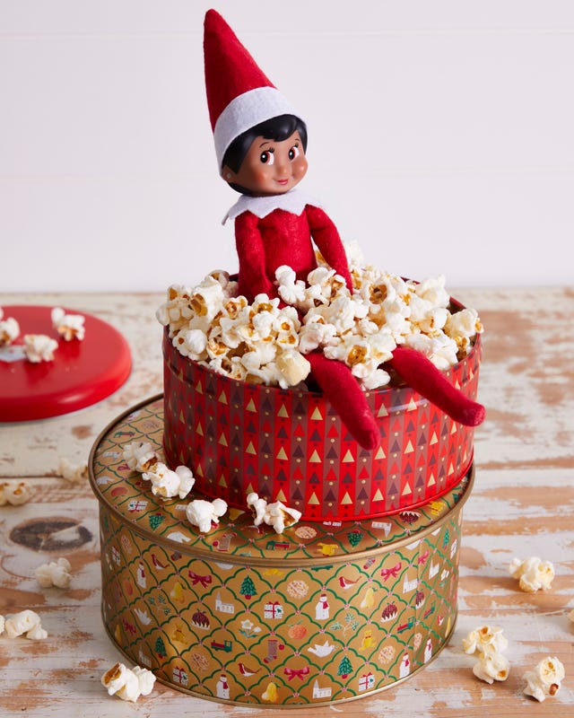 Easy Elf On The Shelf Ideas 2024: Creative and Quick Setups