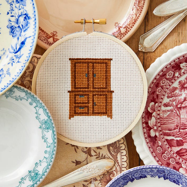 Easy Free Cross Stitch Patterns - Printable Cross Stitch Templates easy-free-cross-stitch-patterns-printable-cross-stitch-templates