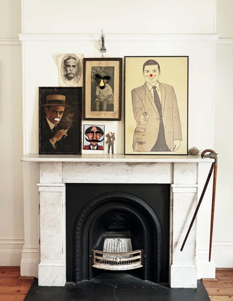 Fireplace Ideas fireplace ideas