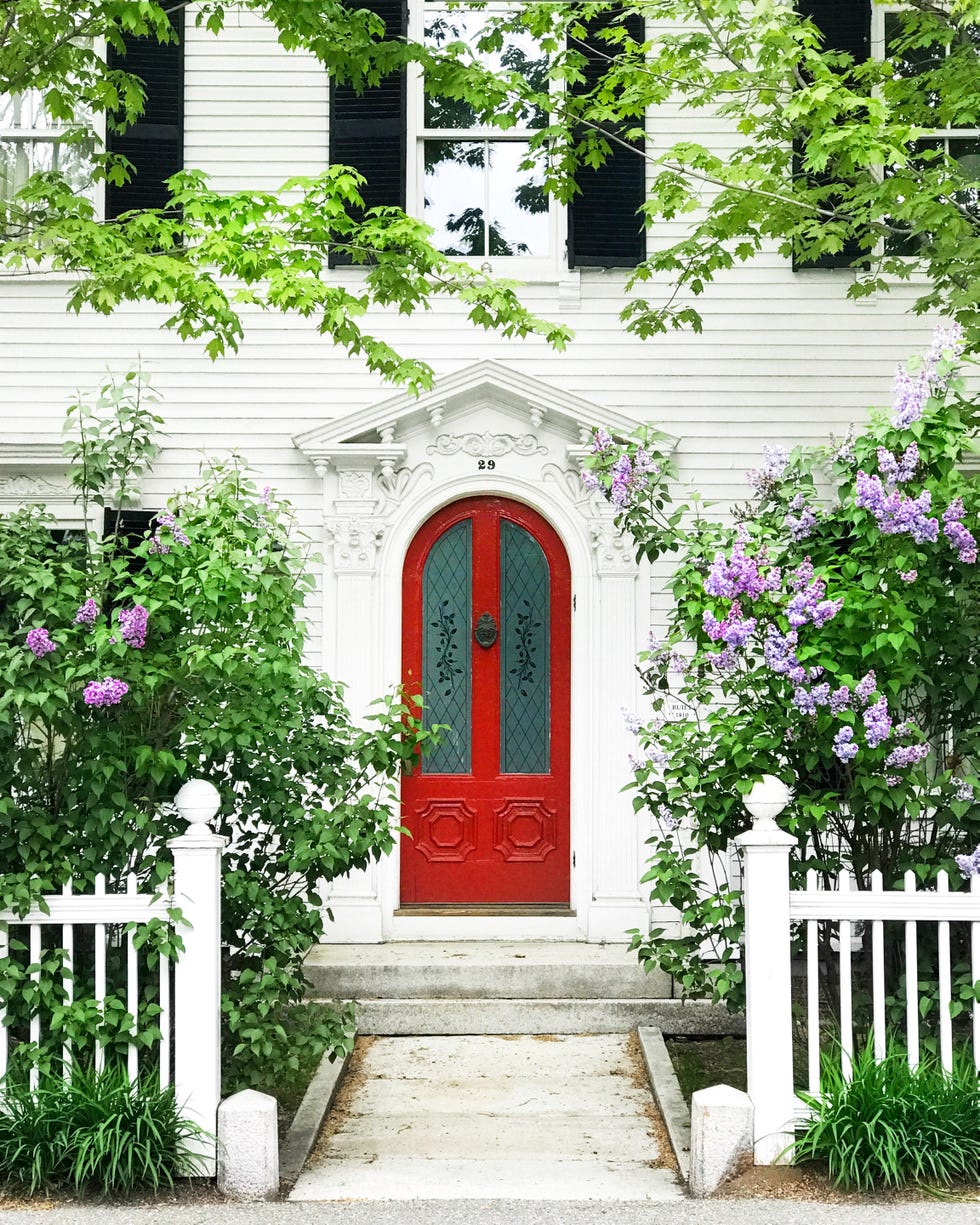 front door ideas