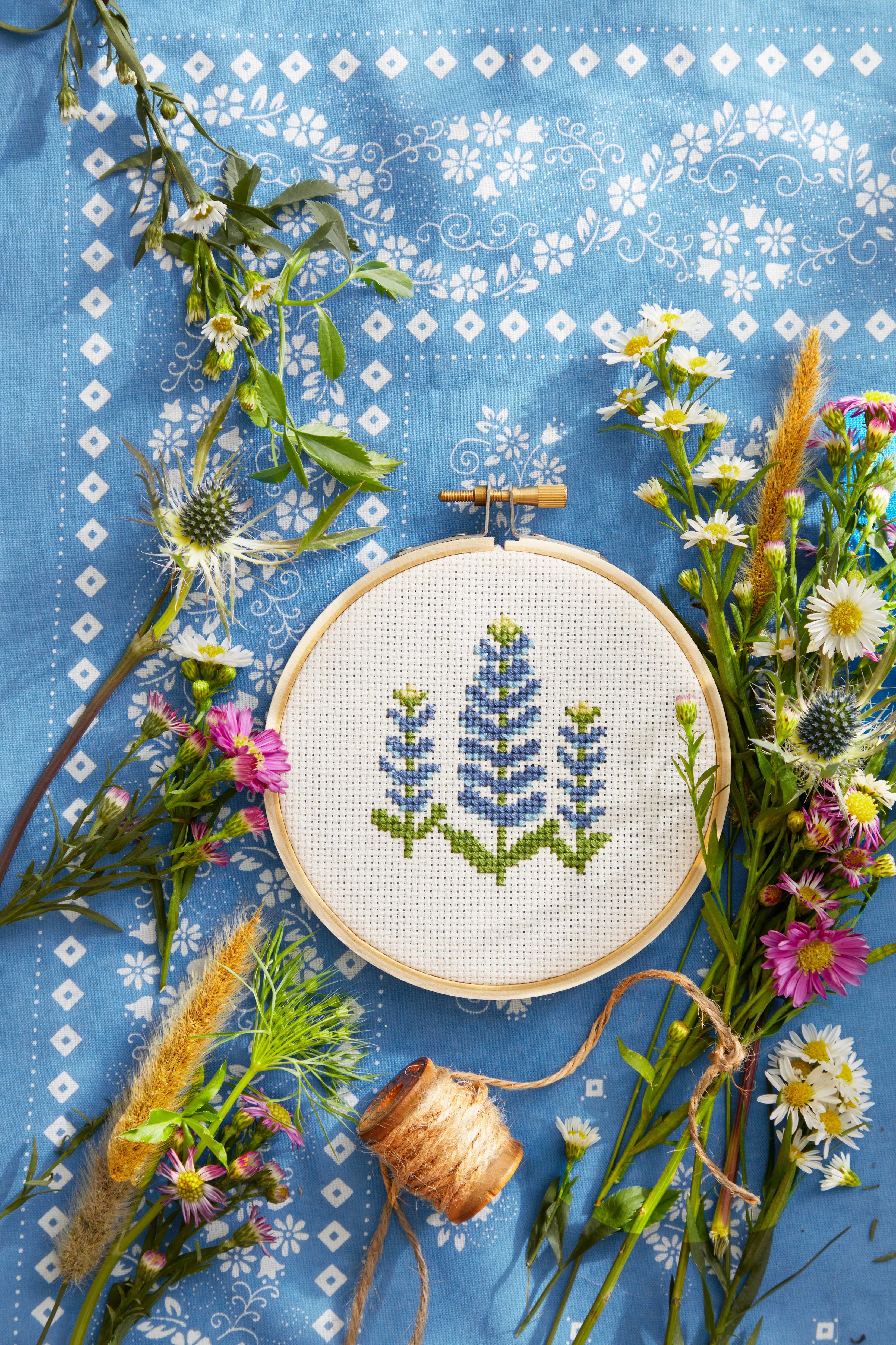 Easy Free Cross Stitch Patterns Printable Cross Stitch Templates