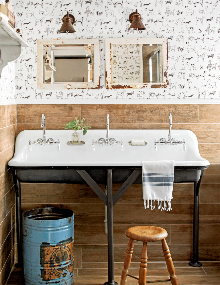 Best Storage Ideas For Bathrooms - Great Little Trading Co.