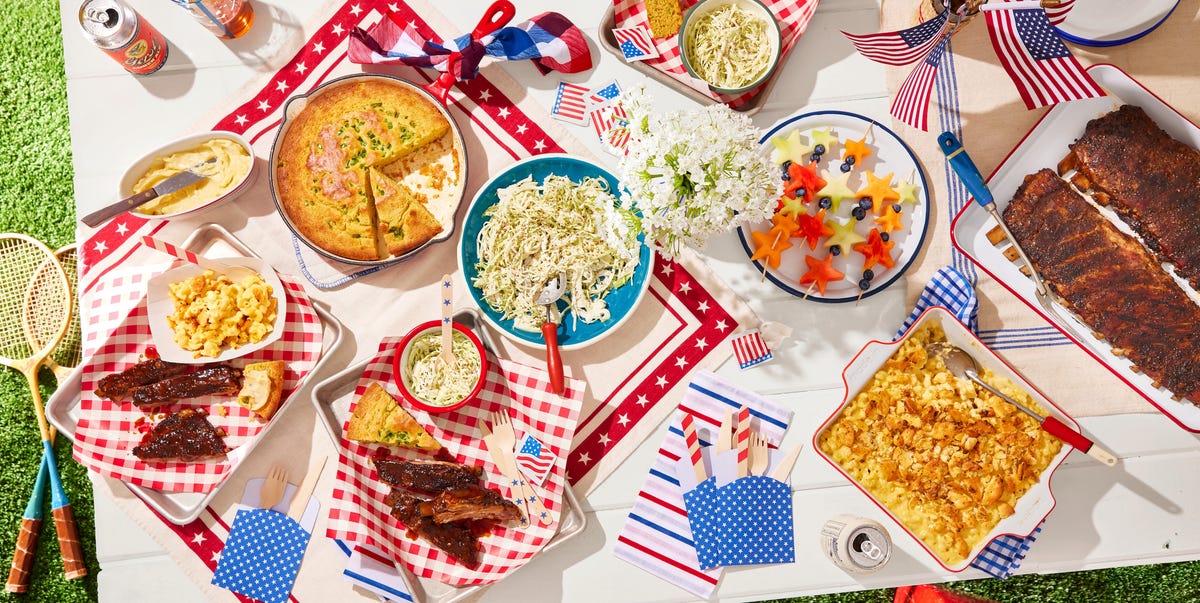 memorial day recipes memorial day recipes