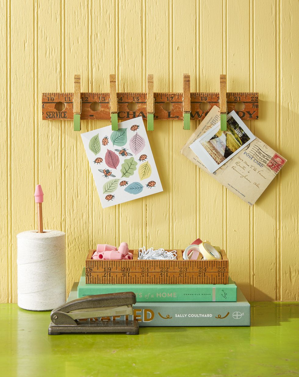 20 Awesome Crafts for Teenagers - The Kitchen Table Classroom