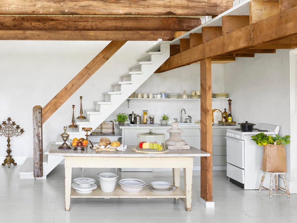 71 Best Kitchen Island Ideas for Kitchens of Every Size and Style