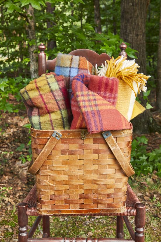 10 Cozy Fall Blankets for Under 50 That Are the Perfect Couch Companion