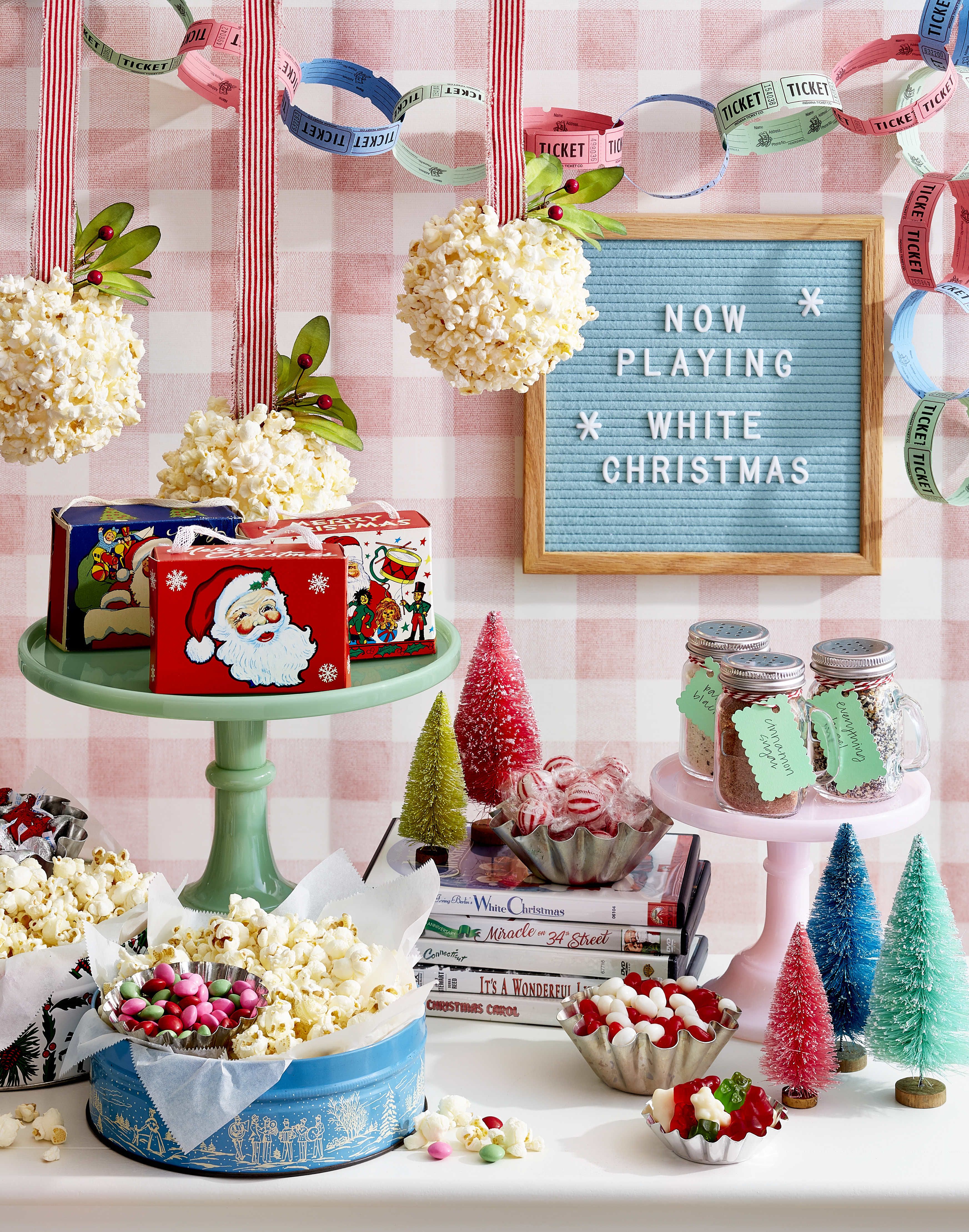 38 Country Christmas Decorating Ideas - How to Celebrate Christmas ...