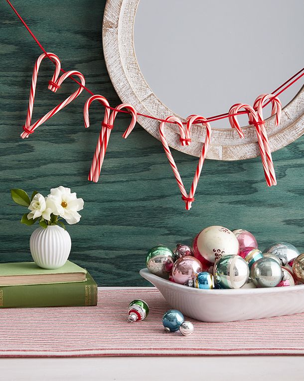 How to Make Cheap Garlands Look Lush and Expensive