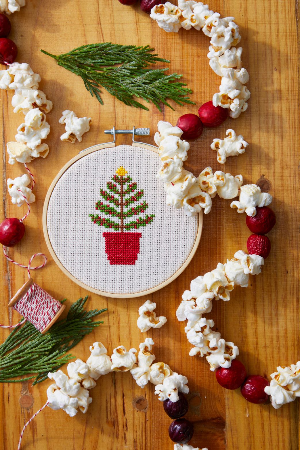 Easy Free Cross Stitch Patterns - Printable Cross Stitch Templates