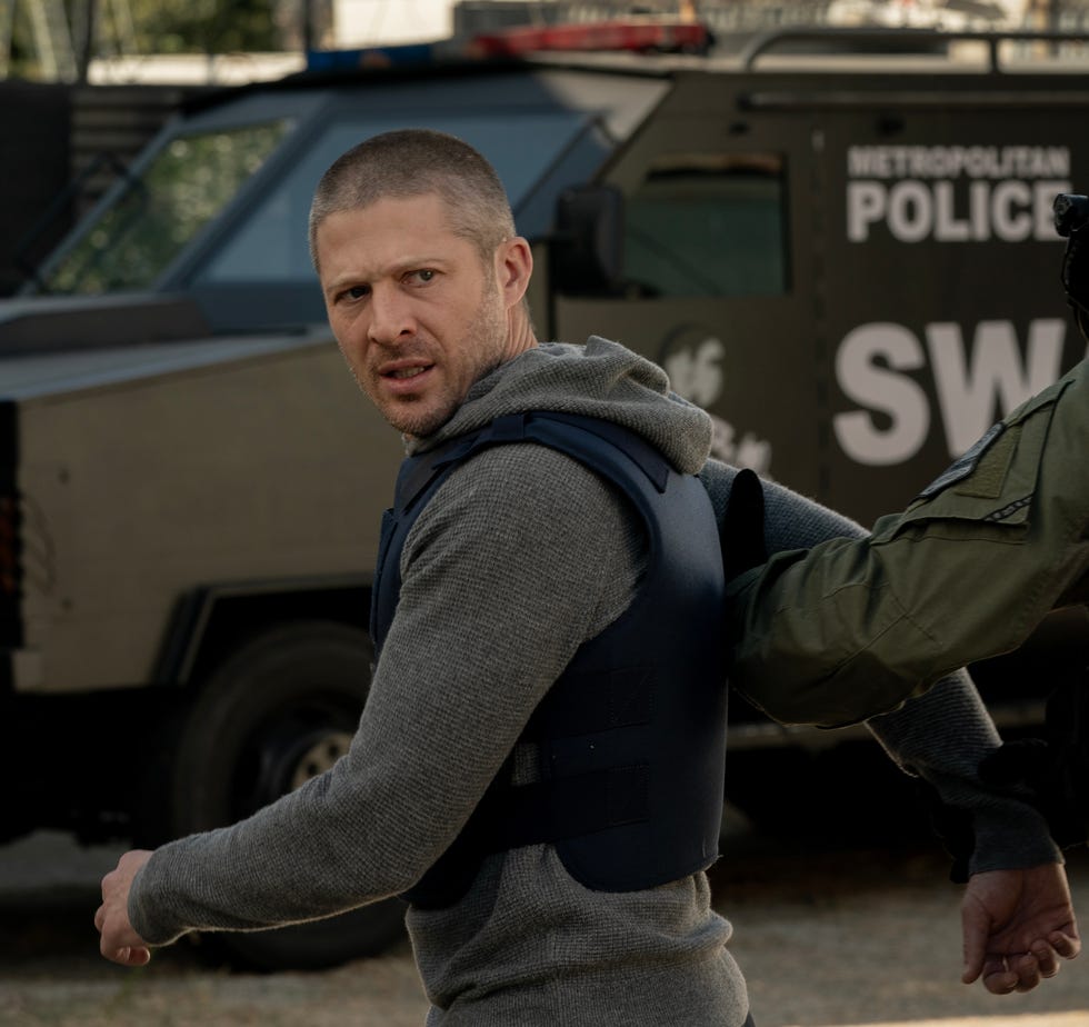 criminal minds evolution season 4