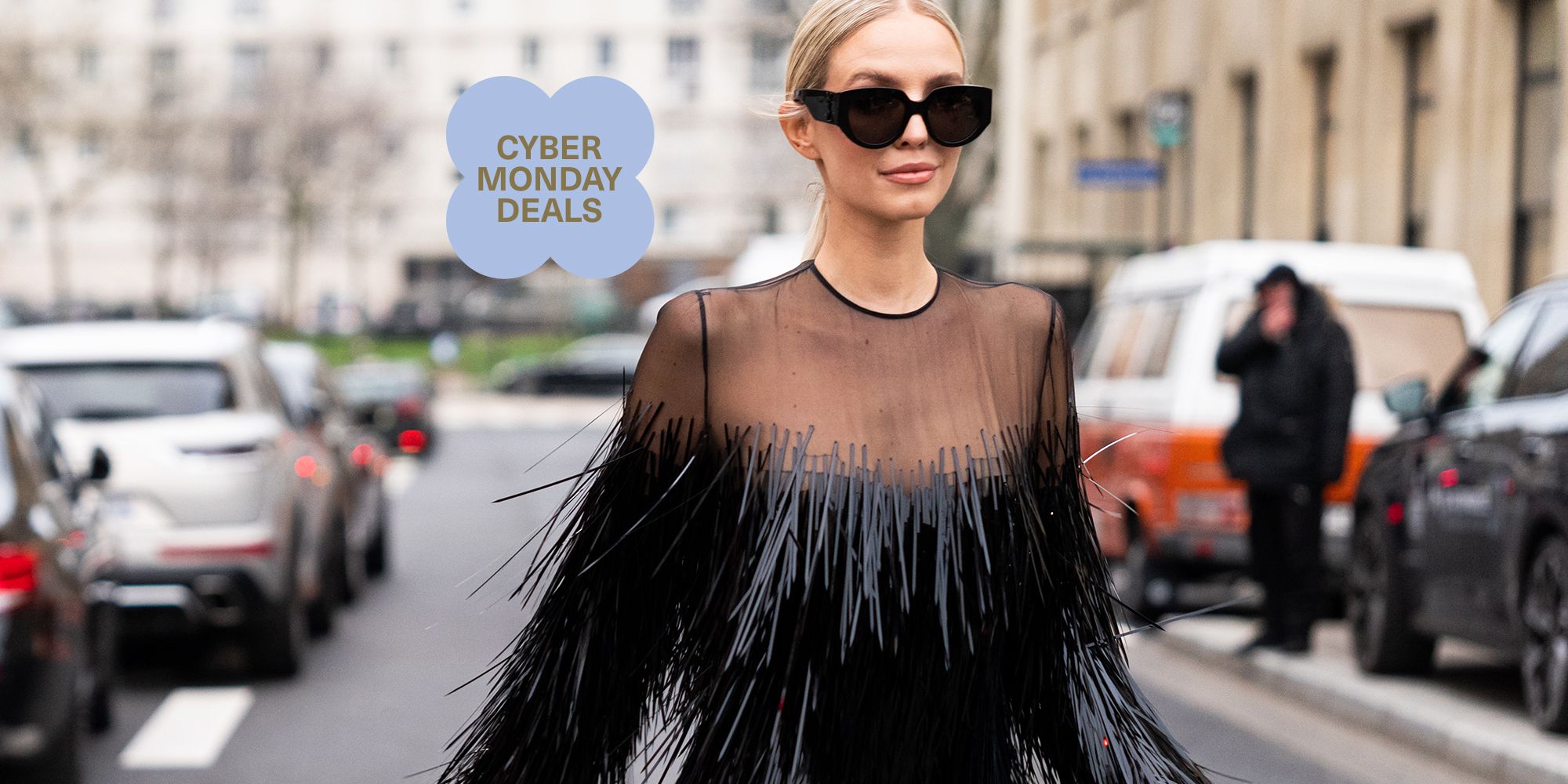 The Best Cyber Monday Deals Fashion and Designer Clothing 2023 – The  Hollywood Reporter