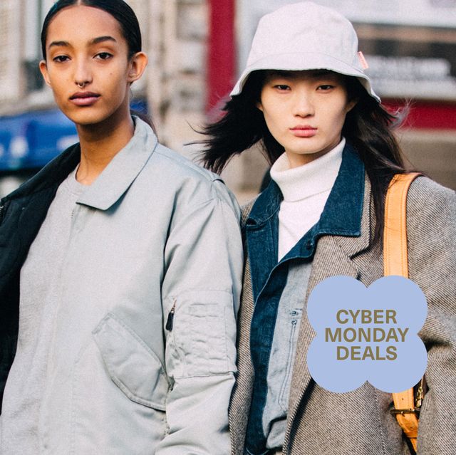 Cyber Monday Sale for Winter Coats